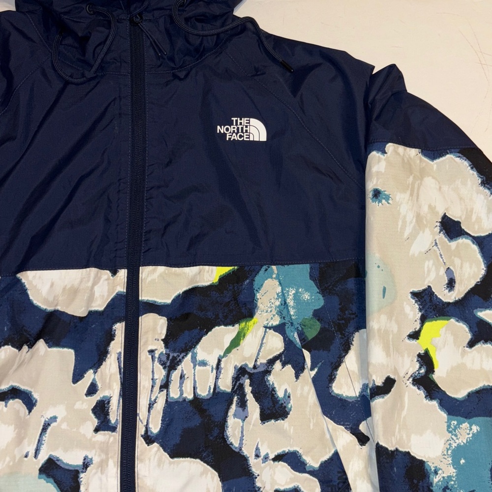 The North Face Antora Rain Hoodie - Picture 5 of 9